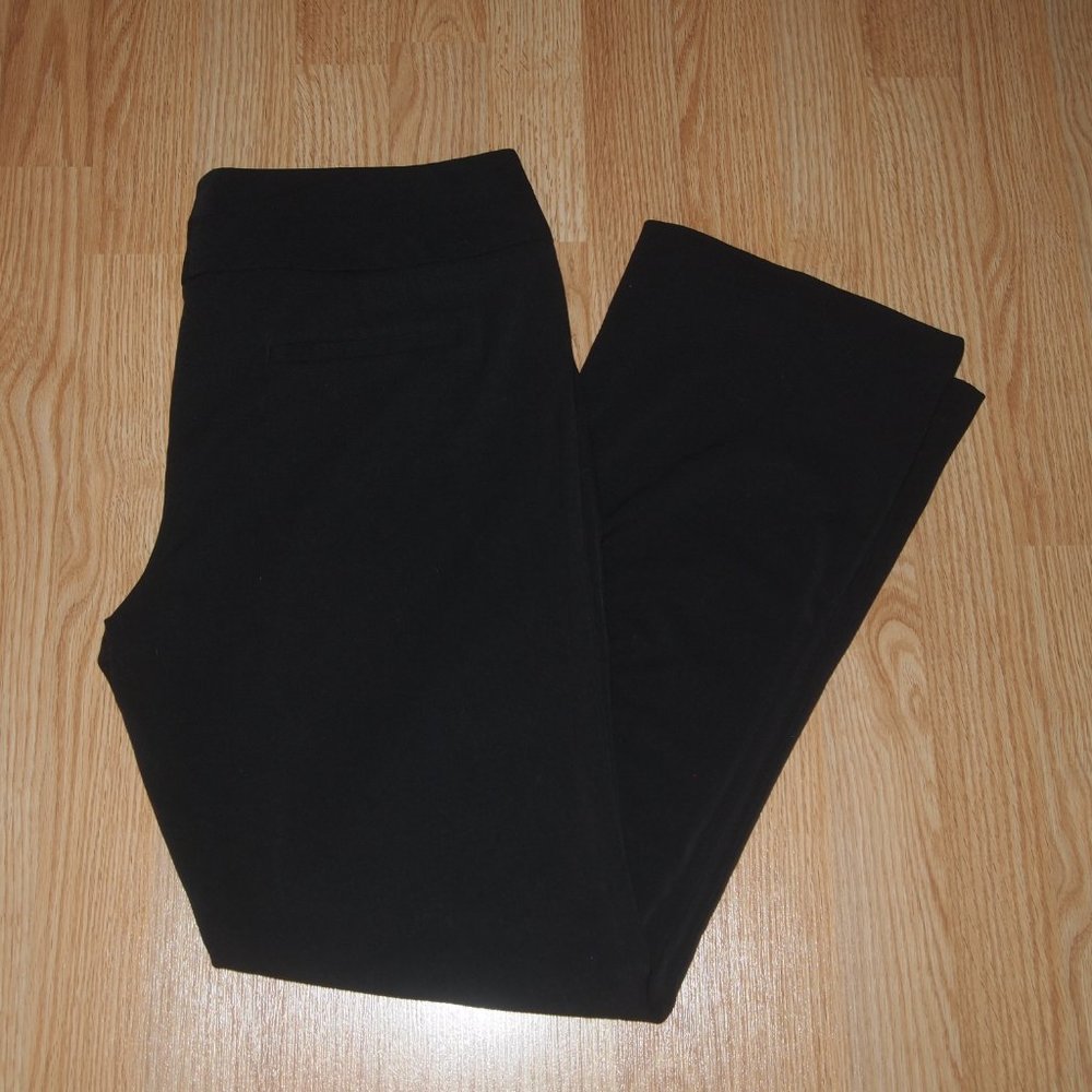 Maurices Bootcut Dress Pants